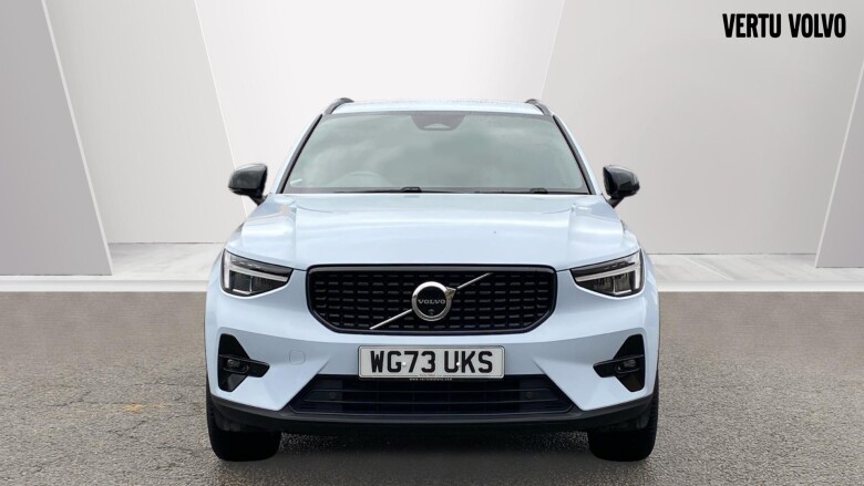 Volvo XC40 2.0 B3P Plus Dark 5dr Auto Petrol Estate